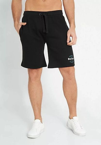 Bench. Shorts Lockter Logo günstig online kaufen