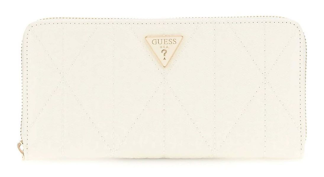 Guess Geldbörse SLG Zip Around Wallet günstig online kaufen