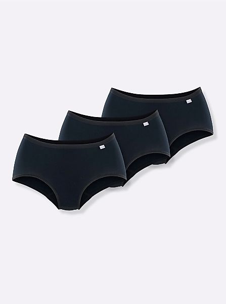 Speidel Hüftslip, (3 St.) günstig online kaufen