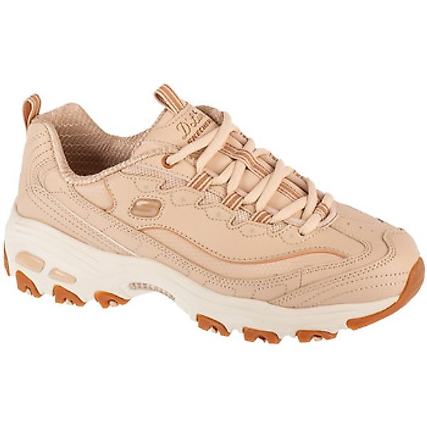 Skechers  Sneaker D apos;Lites - Good Neutral günstig online kaufen
