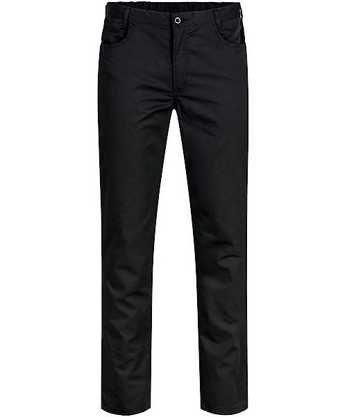 GREIFF 5-Pocket-Hose Greiff GASTRO MODA Herren-Hose 5-Pocket Regular-Fit Sc günstig online kaufen