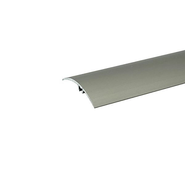 Döllken Übergangsprofil 0,9 STD 900 mm x 50 mm x 5 mm Edelstahl günstig online kaufen