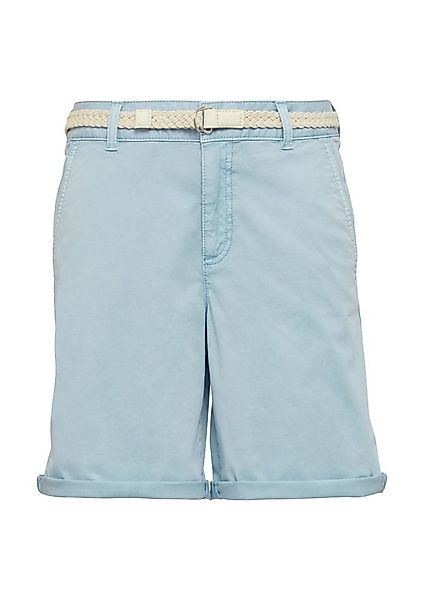 s.Oliver Shorts - Bermudashorts in Regular günstig online kaufen