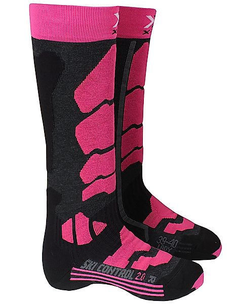 X-Socks Skisocken Ski Control 2.0 Women günstig online kaufen