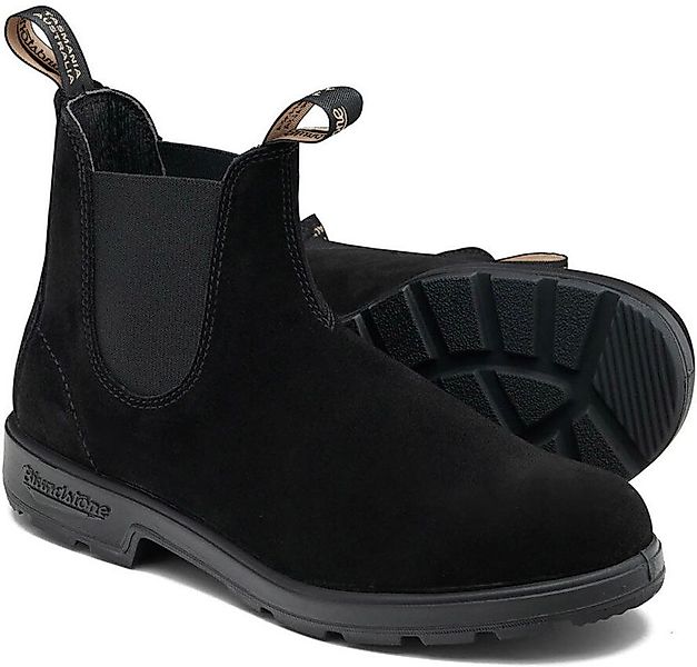 Blundstone #2405 Black Suede (Originals Series) günstig online kaufen