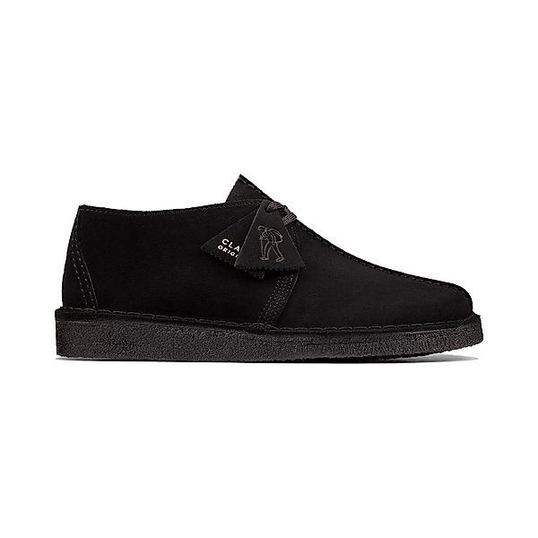 Clarks Desert Trek Schnürschuh günstig online kaufen