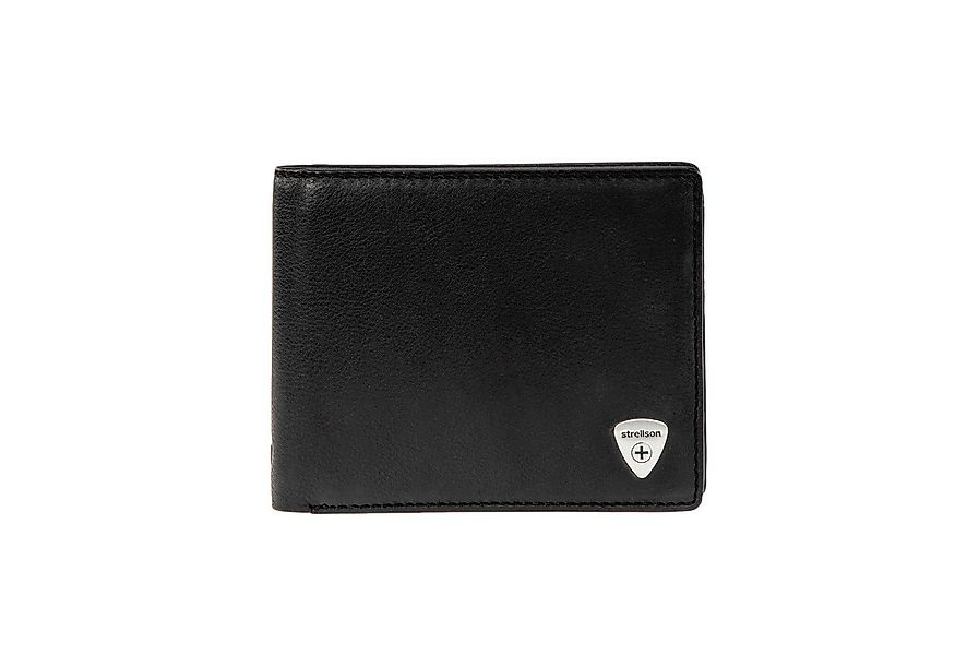 Strellson Geldbörse Strellson - Herren Billfold Harrison Adriel günstig online kaufen
