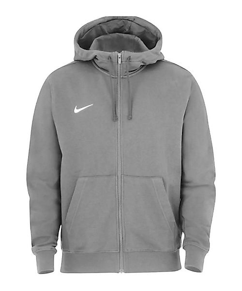 Nike Sweater Nike Performance Team Club Kapuzenjacke günstig online kaufen