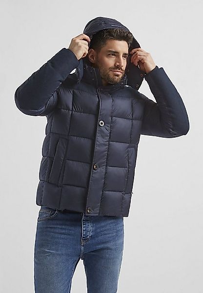 Milestone Steppjacke MSTimber Herren Übergangsjacke Jacke gesteppt normale günstig online kaufen