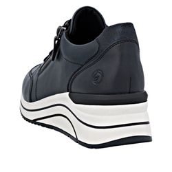 Remonte Keilsneaker, Freizeitschuh, Halbschuh, Schnürschuh mit günstig online kaufen