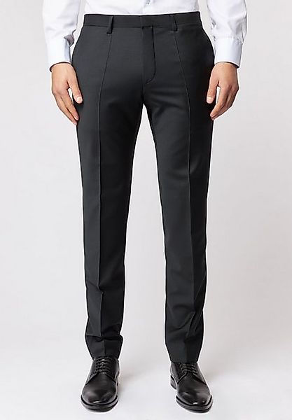 Roy Robson Bügelfaltenhose Slim fit günstig online kaufen