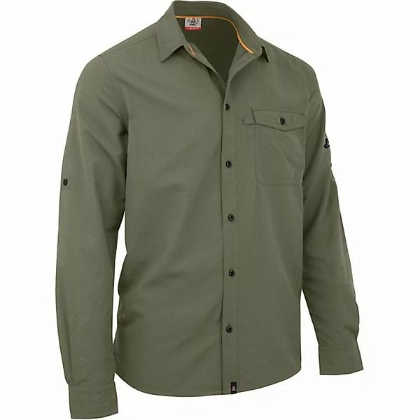 Maul Sport® Outdoorhemd Hemd Andaluz günstig online kaufen