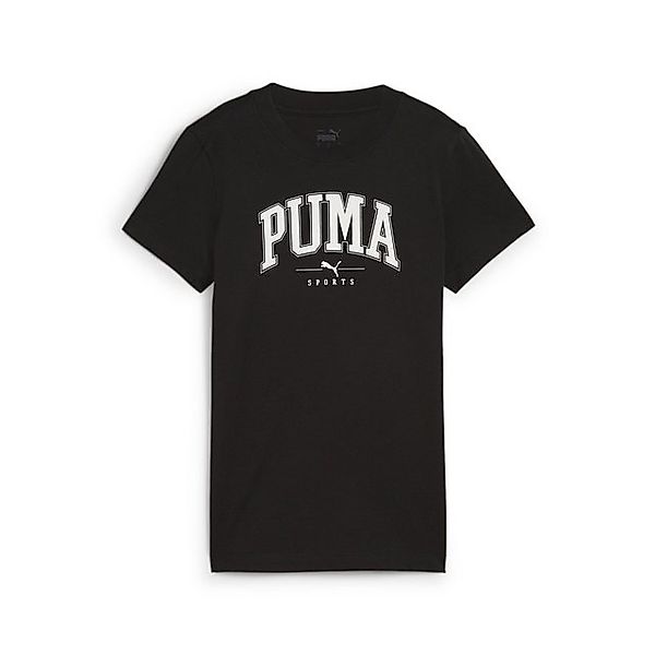 PUMA T-Shirt SQUAD GRAPHIC TEE günstig online kaufen