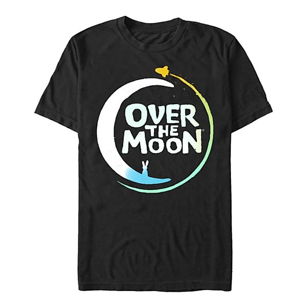 Netflix - Die bunte Seite des Monds - Logo Alt1 - Männer T-Shirt günstig online kaufen