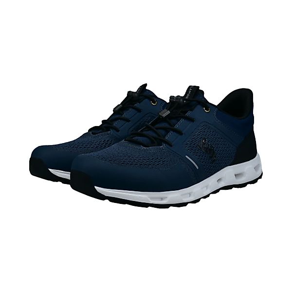 Salamander Slip-On Sneaker Sportschuh, Freizeitschuh, Sneaker mit Schnellve günstig online kaufen