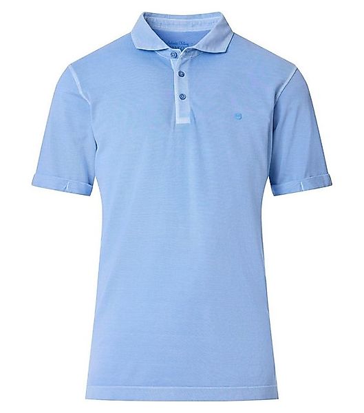 Redmond Poloshirt uni basic günstig online kaufen