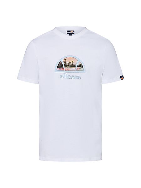Ellesse T-Shirt Courtsica günstig online kaufen