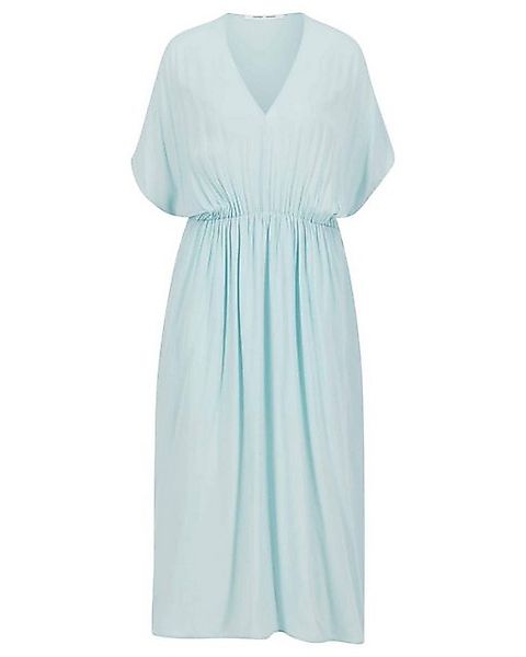 Samsoe & Samsoe Sommerkleid Damen Kleid ANDINA (1-tlg) günstig online kaufen