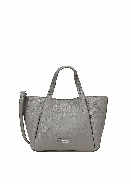 Marc OPolo Umhängetasche "aus fein genarbtem Rindleder" günstig online kaufen