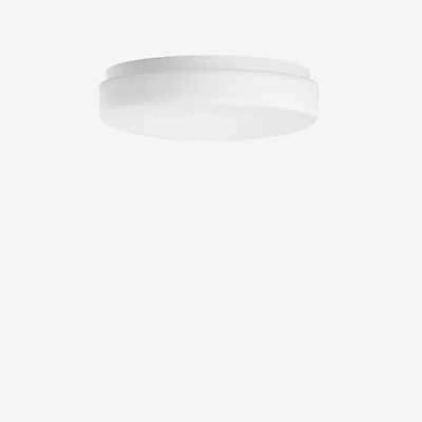 Bega Prima 50042 Wand-/Deckenleuchte LED mit Bewegungssensor, weiß, ohne Ri günstig online kaufen