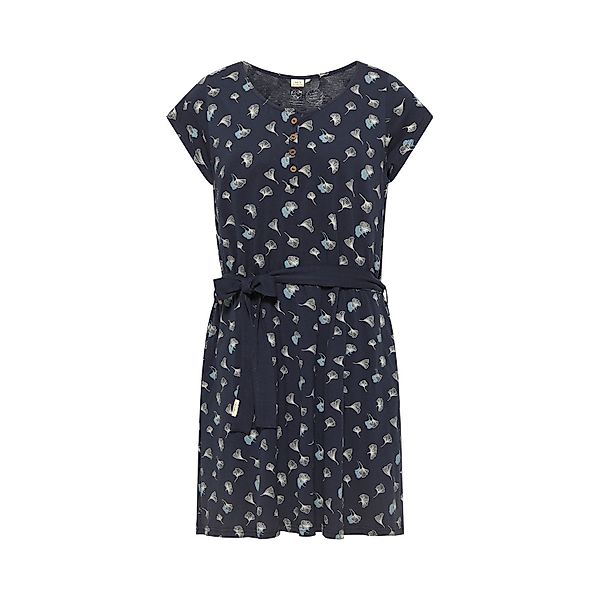 Ragwear Midikleid Zephie Organic günstig online kaufen