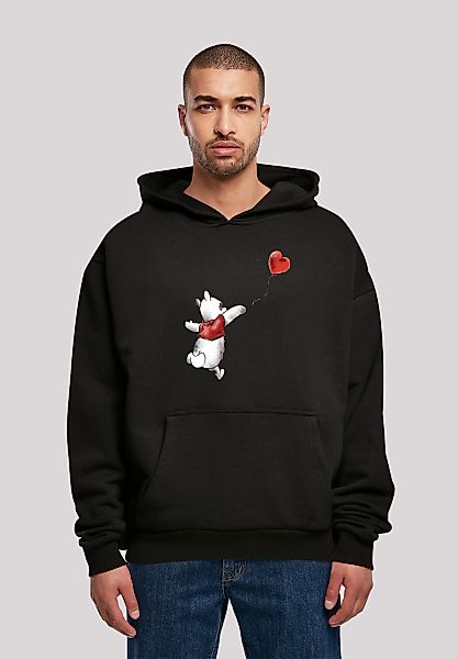 F4NT4STIC Sweatshirt "Star Wars Stormtrooper", Herren,Premium Merch,Oversiz günstig online kaufen