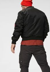 Alpha Industries Bomberjacke MA-1 VF59 LONG günstig online kaufen