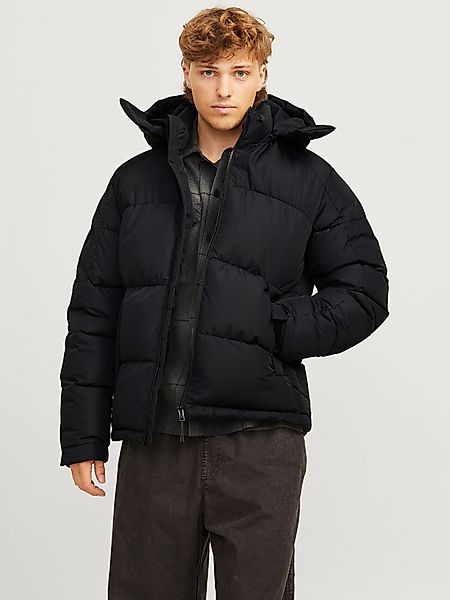 Jack & Jones Steppjacke JCOAERO PUFFER günstig online kaufen