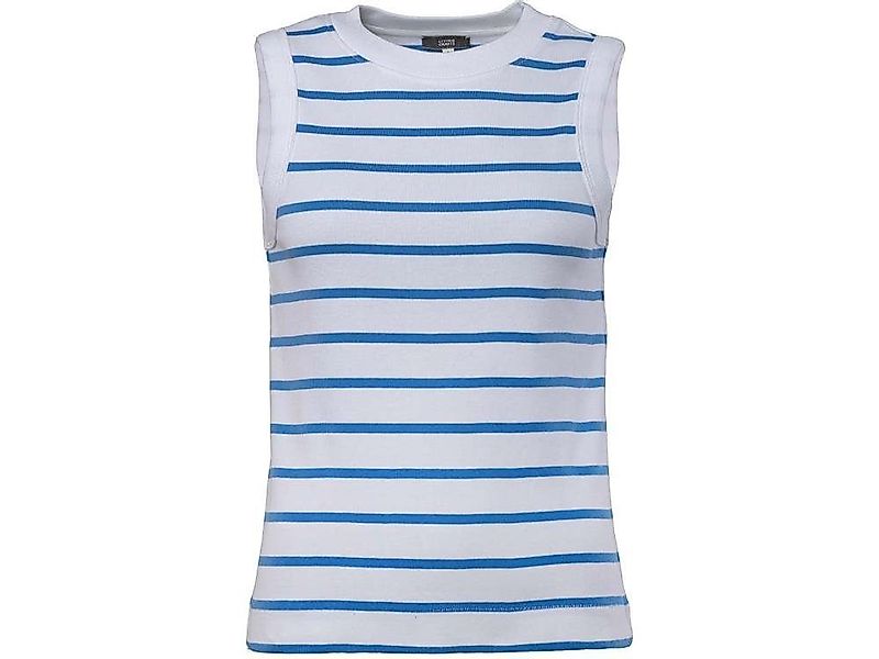 LIVING CRAFTS Tanktop Living Crafts Bio-Damen-Top günstig online kaufen
