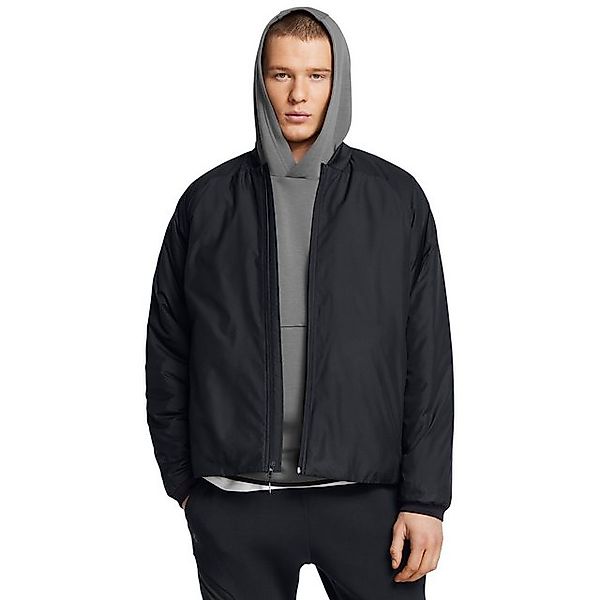 Under Armour® Outdoorjacke Under Armour Herren Jacke Unstoppable Ins Bomber günstig online kaufen