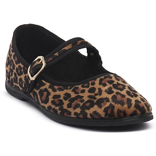 Grunland  Ballerinas CUOIO MULT L9TIKA günstig online kaufen