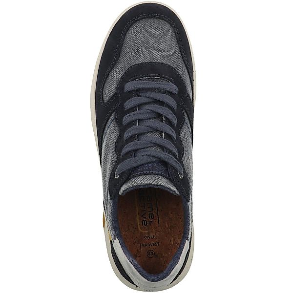 camel active 54HVA02 Herren Sneaker Turnschuhe, günstig online kaufen
