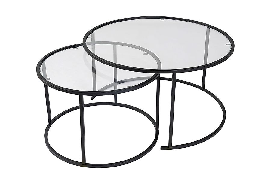 Skye Decor Couchtisch 100% TEMPERED GLASS günstig online kaufen