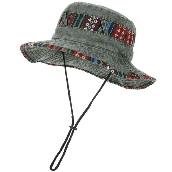 Coonoor Sonnenhut Faltbar Sommerhut Breite Krempe günstig online kaufen