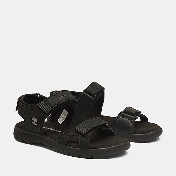 Timberland Sandale "Governors Island 2 STRAP SANDAL" günstig online kaufen