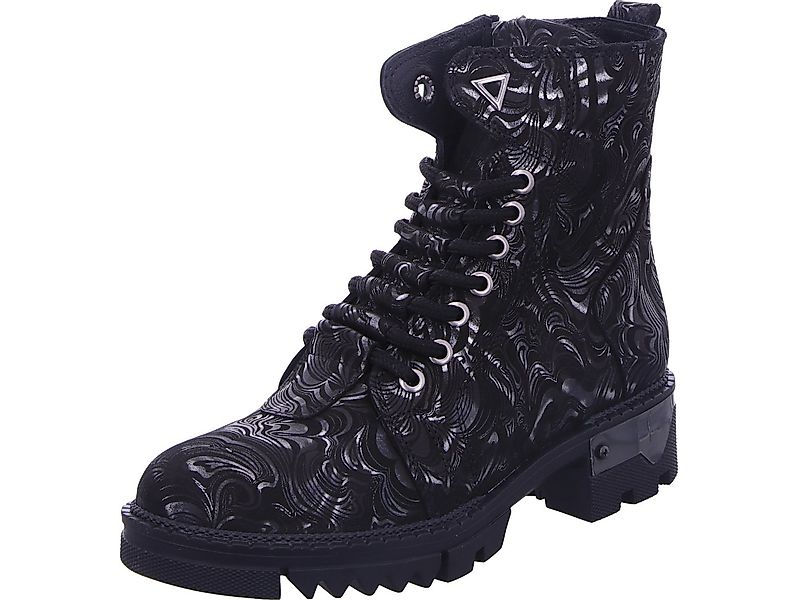 2GO FASHION Schnürboots echtes Leder günstig online kaufen