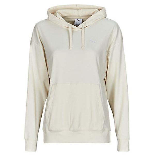 Puma  Sweatshirt ESS ELEVATED RIB HOODIE günstig online kaufen