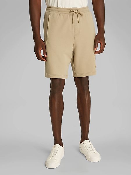 Calvin Klein Jeans Shorts WOVEN LABEL günstig online kaufen