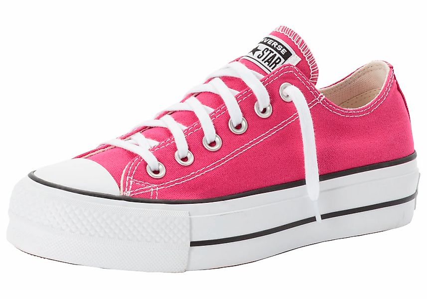 Converse CHUCK TAYLOR ALL STAR LIFT günstig online kaufen