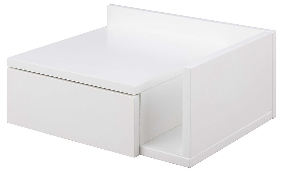 ACTONA GROUP Nachttisch Ashlan Nachtkommode, Nachtschrank, günstig online kaufen