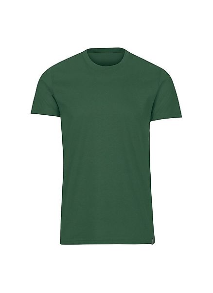 Trigema T-Shirt TRIGEMA Slim Fit T-Shirt günstig online kaufen
