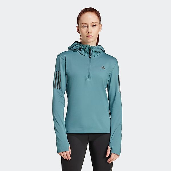 adidas Performance Laufshirt "OTR B WIN HZ" günstig online kaufen