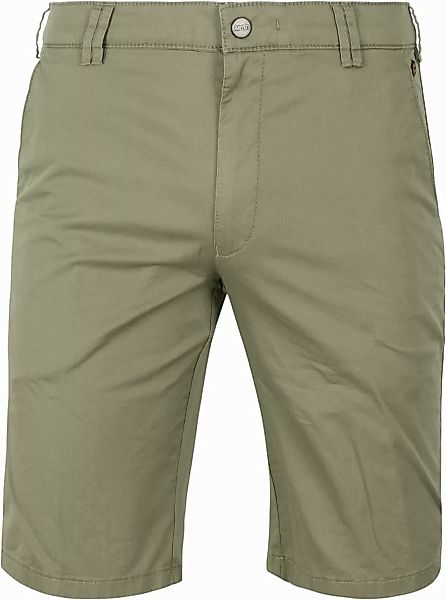 Meyer Palma Shorts Grün - Größe 24 günstig online kaufen