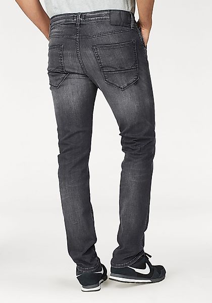 Jack & Jones Slim-fit-Jeans "JJIGLENN JJFOX BL 655 50SPS NOOS" günstig online kaufen