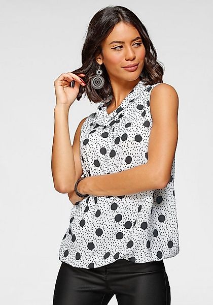 Laura Scott Blusentop mit verschiedenen Designs günstig online kaufen