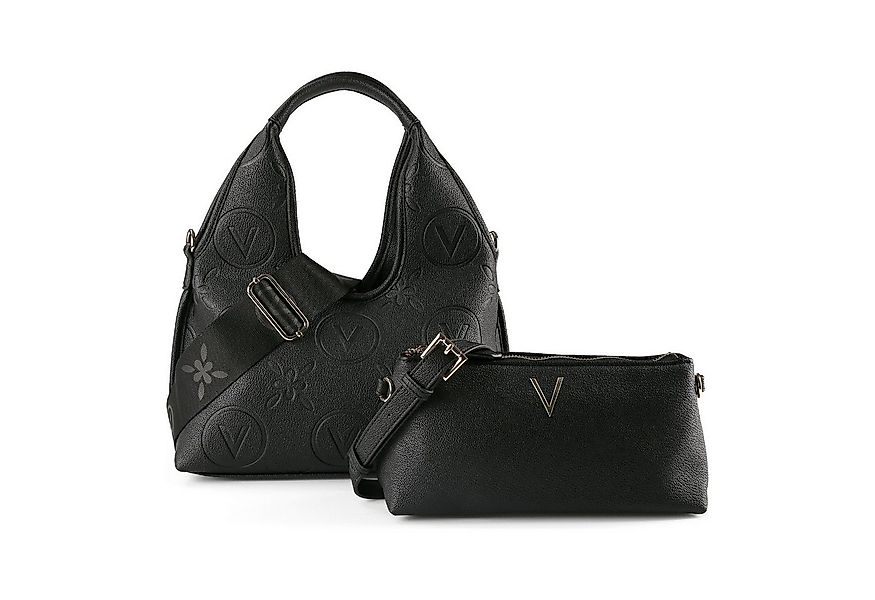 VALENTINO BAGS Schultertasche Samba Re, Polyurethan günstig online kaufen