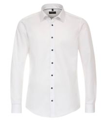 Redmond Langarmhemd 231700130 slim fitKent günstig online kaufen