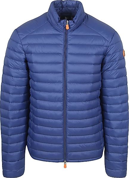 Save The Duck Jacke Alex Kobaltblau - Größe XL günstig online kaufen