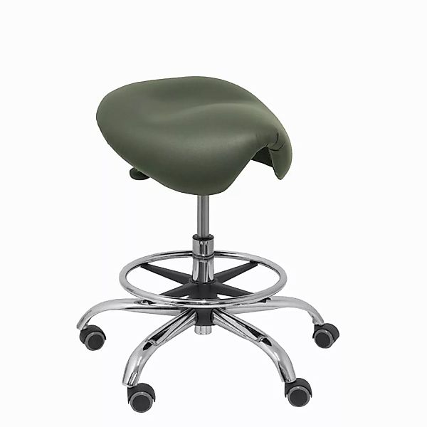 Hocker Alatoz P&c 600crrp Dunkelgrau günstig online kaufen