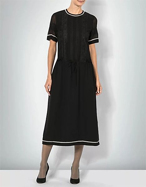 TWIN-SET Damen Kleid PA72YD/00006 günstig online kaufen
